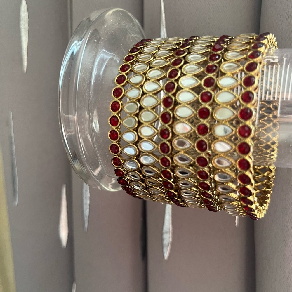 Indian Bangles - Picture 2 of 6